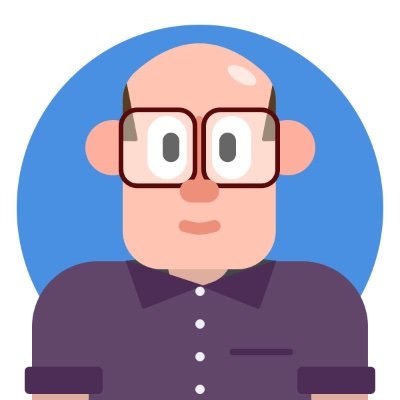 Jared Spool profile image sourced through unavatar.io